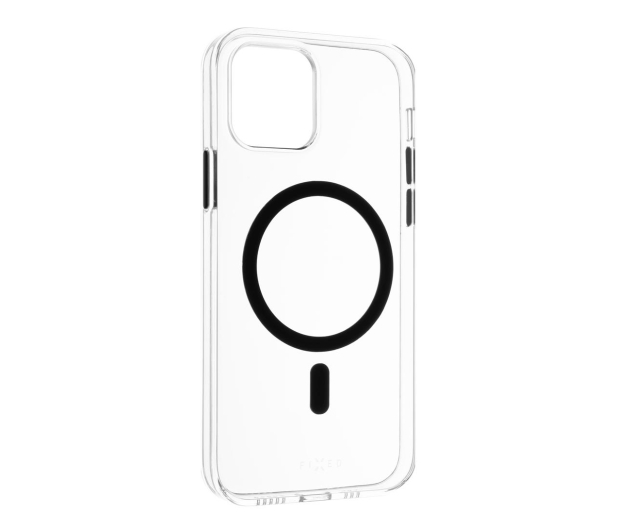 FIXED MagPurity do Apple iPhone 13 Pro clear - 1085634 - zdjęcie